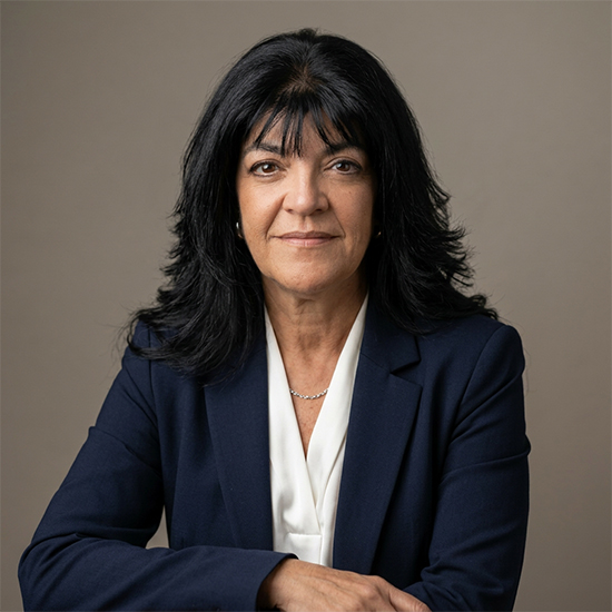 Dra. Consuelo Manero Soto
