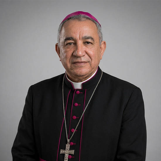 Mons. José Domingo Ulloa