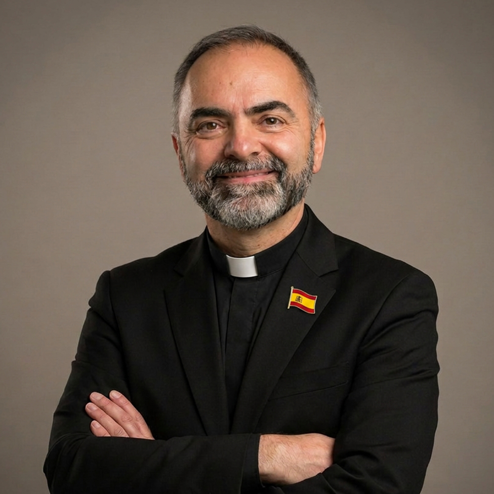 Dr. José San José Prisco