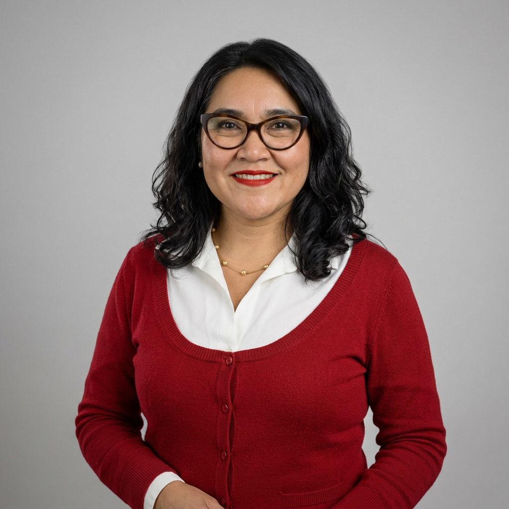 Dra. Sandra Arenas Pérez