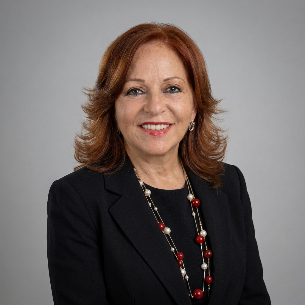 Dra. Valentina Alazraki